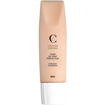 Couleur Caramel Perfection Base 31 Pink Beige 35ml