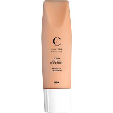 Couleur Caramel Perfection Base 34 Orange Beige 36ml