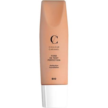 Couleur Caramel Perfection Base 35 Golden Beige 35ml