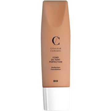 Couleur Caramel Perfection Base 36 Dark Beige 35ml