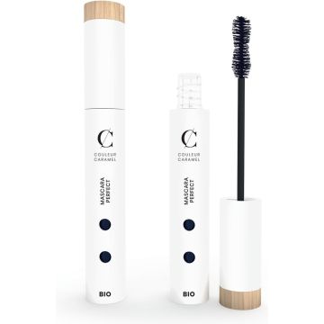 Couleur Caramel Mascara Perfect N°43 (Incandescent Blue)