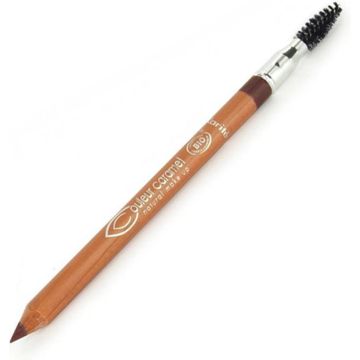 Couleur Caramel Maquillaje Crayon Sourcils 120 Brown 1un