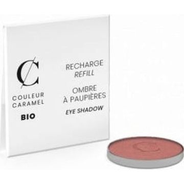 CARAMEL SOMBRA DE OJOS No011 BEIGE ROSE RECARGA 1UN