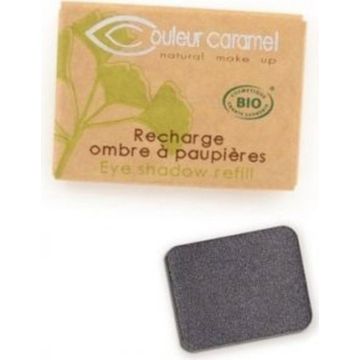 CARAMEL SOMBRA DE OJOS No074 GRIS ANTHRACITE RECARGA 1UN