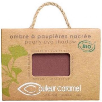 CARAMEL SOMBRA DE OJOS No099 PEPITE CUIVREE RECARGA 1UN