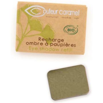 CARAMEL SOMBRA DE OJOS No107 BANANIER RECARGA 1UN