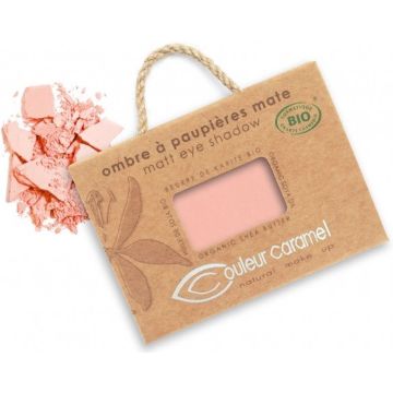 CARAMEL SOMBRA DE OJOS No123 ROSE POUPEE RECARGA 1UN