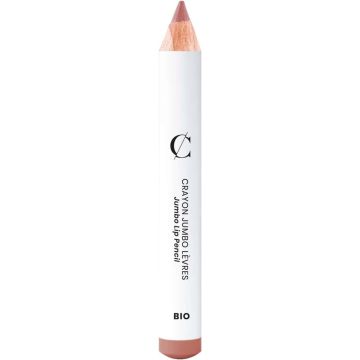 COULEUR CARAMEL JUMBO LAPIZ DE LABIOS 150 SATINADO ARGILE ROSE 2.34GR