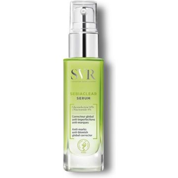 SVR Sebiaclear Correcteur Global Anti-Imperfections Serum