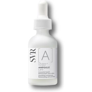 Ampoules SVR A 30 ml