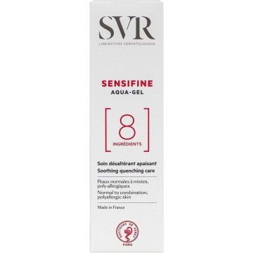 Kalmerende Nachtbalsem Sensifine (40 ml)