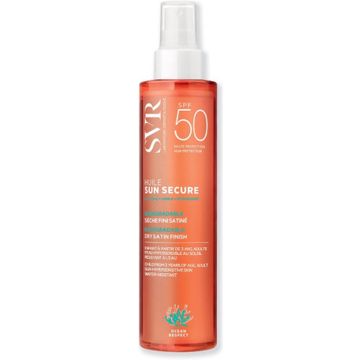 Zonnemelk SVR Sun Secure Spf 50 (200 ml)