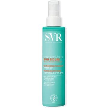 SVR Sun Secure After-Sun Spray