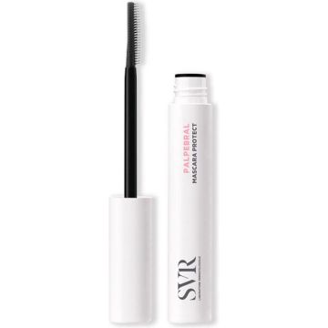 SVR Palpebral Mascara Protect Zwart 9ml