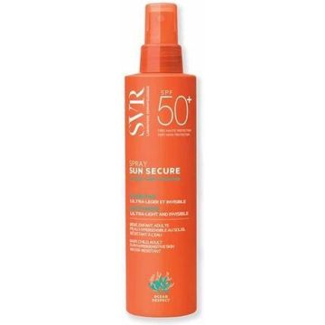 SVR Spray Sun Secure Hydratant