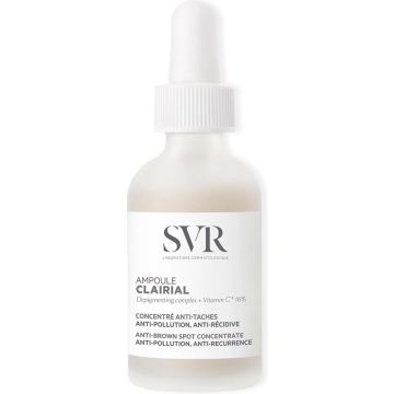 Clairial Ampul serum om hyperpigmentatie te corrigeren 30ml