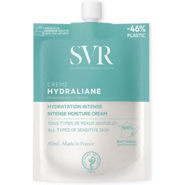 SVR Dagcrème Hydraliane Crème Hydratante Intense 50ml