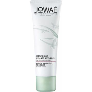 Anti-Rimpelcrème Jowaé Verzachter (40 ml)