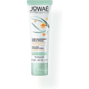 Handcrème Jowaé Nagels Handen (50 ml)