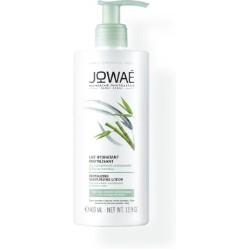 Jowae Melk Hydra Revitalis.lichaam Pompfl 400ml