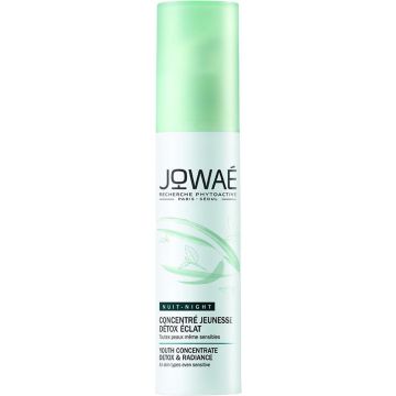 Jowaé Corrigeren BB Tinted Moisturizing Cream Crème Light