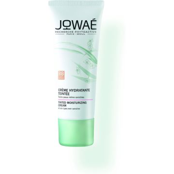 Jowaé Crème Corrigeren BB Tinted Moisturizing Cream Medium