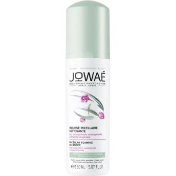 Jowae Schuim Micellair Reinigend Tube 150ml