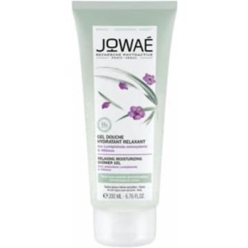 Jowae Douchegel Hydraterend Ontspannend Tube 200ml