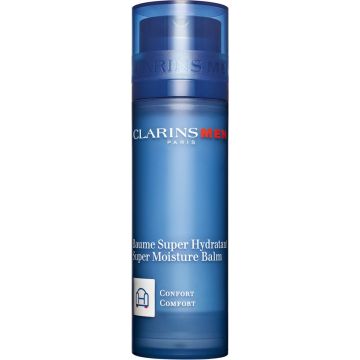 Clarins Men Super Moisture Balm Comfort - 50 ml