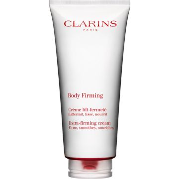 Clarins Crème Body Firming &amp; Toning Extra-Firming Body Cream