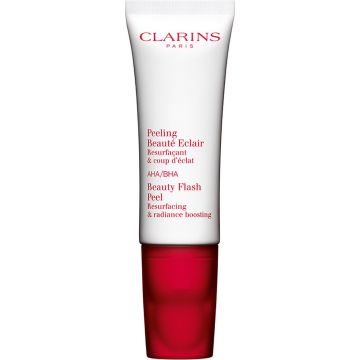 CLARINS - Beauty Flash Peel - 50 ml - scrub