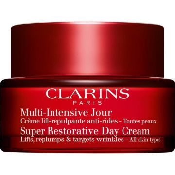 Clarins Dagcrème Face Super Restorative Super Restorative Day