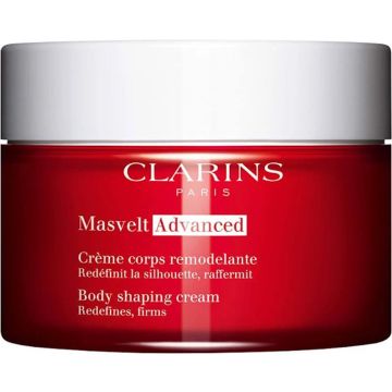 Clarins Masvelt Cream 200 Ml