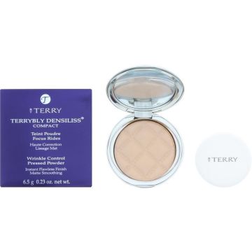 ​By Terry - Terrybly Densiliss Compact - 5 - Toasted Vanilla