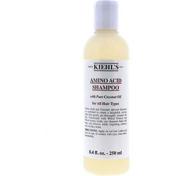 Shampoo Kiehl's Amino Acid Kokosolie 250 ml