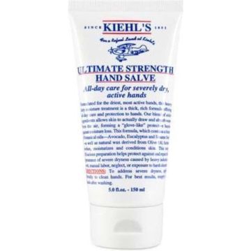 Kiehls Ultimate Strength Hand Salve 150 ml