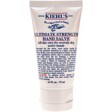 Handcrème Kiehl's Ultimate Strength 75 ml