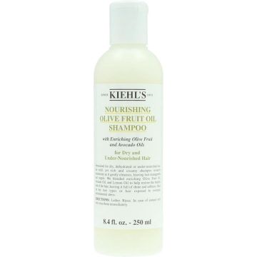 Kiehl's Olive Fruit Oil Nourishing Shampoo