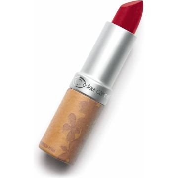 Couleur Caramel Matte Lippenstift 120 - Rouge Sombre