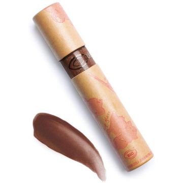 Couleur Caramel Lipgloss 810 - Chocolade