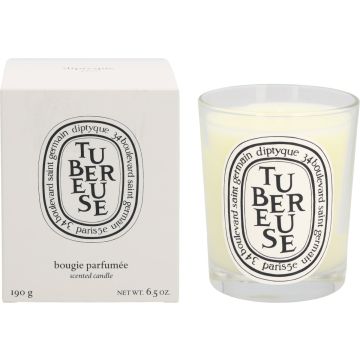 Diptyque Tubereuse Scented Candle