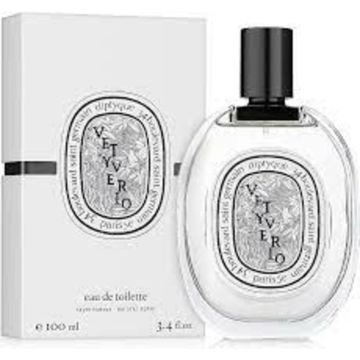 Diptyque Vetyverio Eau de Toilette Spray 100 ml