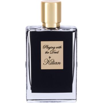 Playing with The Devil by Kilian 50 ml - Eau De Parfum Spray