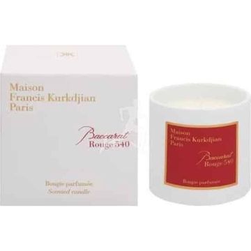 Maison Francis Kurkdjian Baccarat Rouge 540 Scented Candle 280 gr