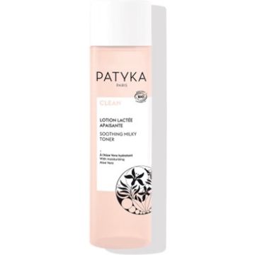 Patyka Soothing Milky Toner 200ml