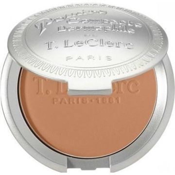 Compact Powders LeClerc 16 Safran (9 g)