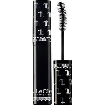 Mascara LeClerc 01 Noir (9,5 ml)