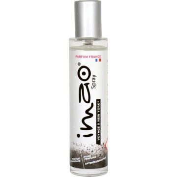 Imao Luchtverfrisserspray Voyage A New York 30 Ml