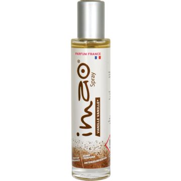 Imao Luchtverfrisserspray Vanille Vanille 30 Ml