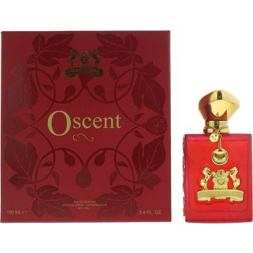 Alexandre J. - Oscent Rouge - Eau De Parfum - 100Ml